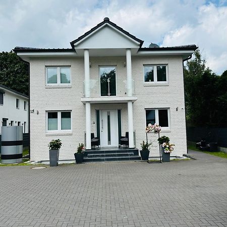 Modern Living In Hamburg-Wandsbek Self Check-In 2X Schlafzimmer 1X Schlafsofa Exterior foto